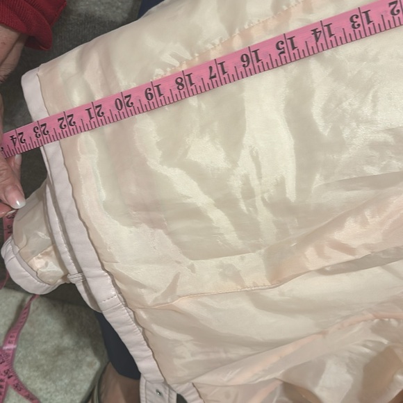 Forever21 plus  babypink great condition - Picture 12 of 12